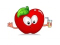 เกม Sweet Apple Jigsaw