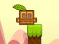 เกม Monkey Cube Jump 
