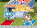เกม Gumball Trophy Challenge