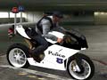 เกม Super Stunt Police Bike Simulator 3D
