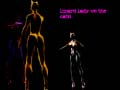 เกม Lizard Lady Vs The Cats
