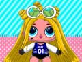 เกม Popsy Surprise Maker