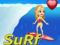 เกม Surf Crazy