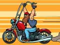 เกม Extreme Motorbikes Match 3