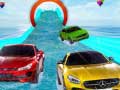 เกม Water Car Racing