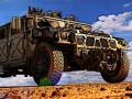 เกม Military Transport Vehicle