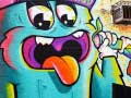 เกม Graffiti Puzzles
