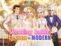 เกม Wedding Battle Classic vs Modern