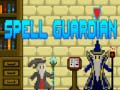 เกม Spell Guardian
