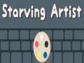 เกม Starving Artist