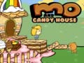 เกม Mo and Candy House