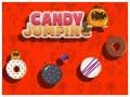 เกม Candy Jumping