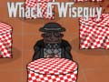 เกม Whack a Wiseguy