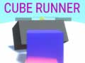 เกม Cube Runner