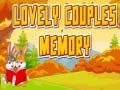 เกม Lovely Couples Memory