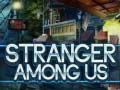 เกม Stranger Among Us