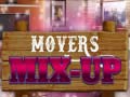 เกม Movers Mix-Up