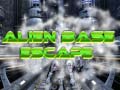 เกม Alien Base escape