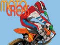 เกม MotoCross Hero 