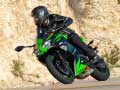 เกม Kawasaki Ninja 650