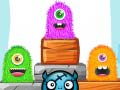 เกม Stack Jump