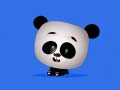 เกม Cute Panda Memory Challenge