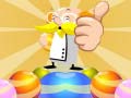 เกม Professor Bubble Shooter
