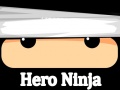 เกม Hero Ninja