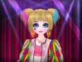 เกม Fantabulous Emancipation Of Harlequin
