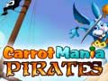 เกม Carrot Mania Pirates