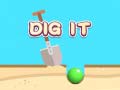 เกม Dig It