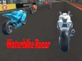 เกม Motorbike Racer