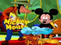 เกม Mickey Mouse Hidden Stars
