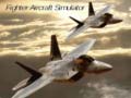 เกม Fighter Aircraft Simulator