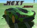 เกม Next Drive