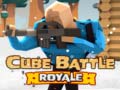 เกม Cube Battle Royale