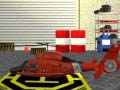 เกม Helicopter Rescue Operation 2020