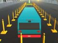 เกม City Bus Master Parking