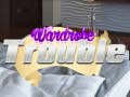 เกม Wardrobe Trouble