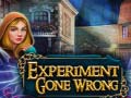 เกม Experiment Gone Wrong