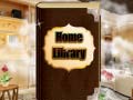 เกม Home Library
