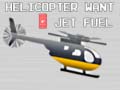 เกม Helicopter Want Jet Fuel
