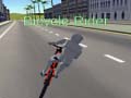 เกม Bicycle Rider