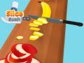 เกม Slice Rush