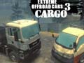 เกม Extreme Offroad Cars 3: Cargo