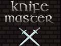 เกม Knife Master
