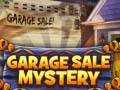 เกม Garage Sale Mystery