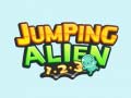เกม Jumping Alien 1.2.3