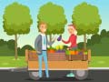 เกม Selling Trucks Match 3