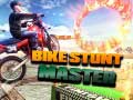 เกม Bike Stunt Master